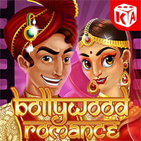 Bollywood Lãng Mạn